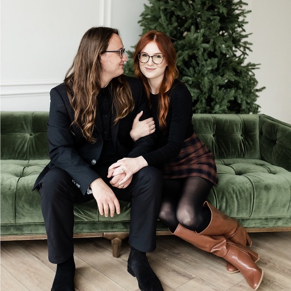 ✨ Salutations ✨ - Picture 2 of 8